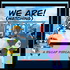 We Are! (Watching One Piece)