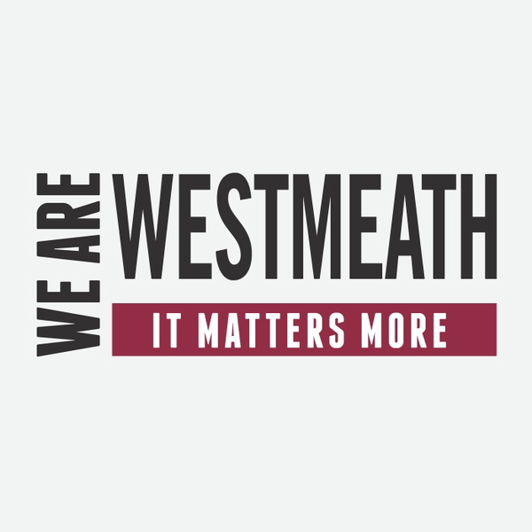 Artwork for We Are Westmeath