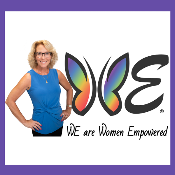 Artwork for We are Women Empowered