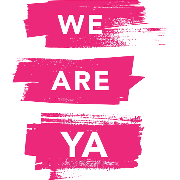 Artwork for We Are YA