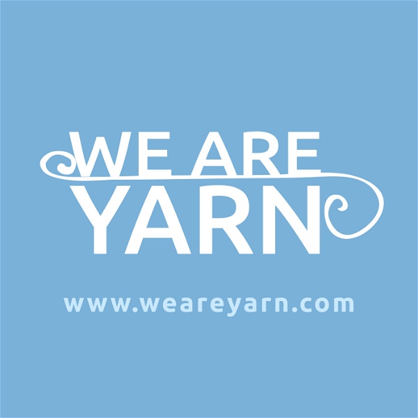 Artwork for We Are Yarn