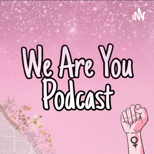 Artwork for We Are You