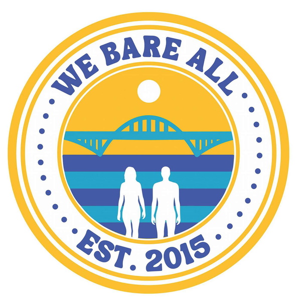 Artwork for We Bare All- The Podcast