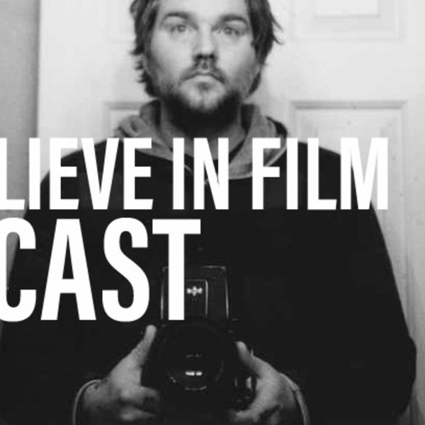 Artwork for We Believe in Film