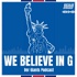 We believe in G – Der Giants-Podcast