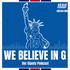 We believe in G – Der Giants-Podcast