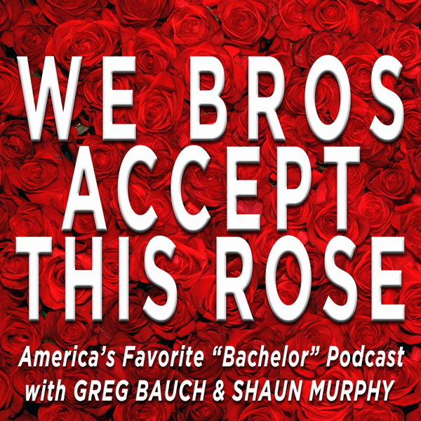 Artwork for We Bros Accept This Rose