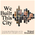 We Built This City: Greater Manchester