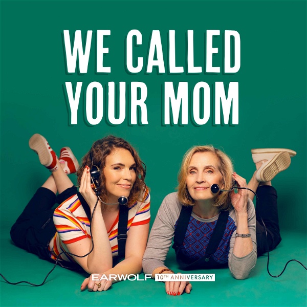 Artwork for We Called Your Mom
