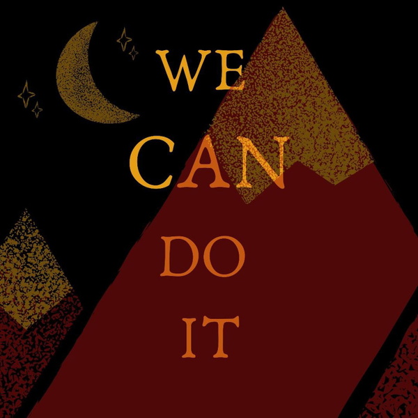Artwork for We Can Do It