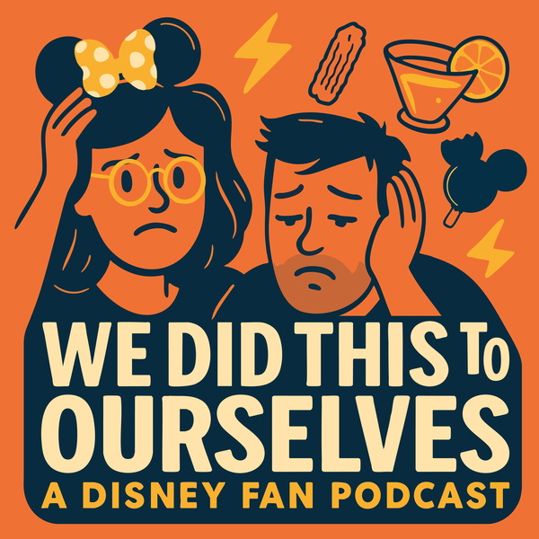 Artwork for We Did This to Ourselves
