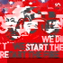 We Didn't Start the Fire: The History Podcast