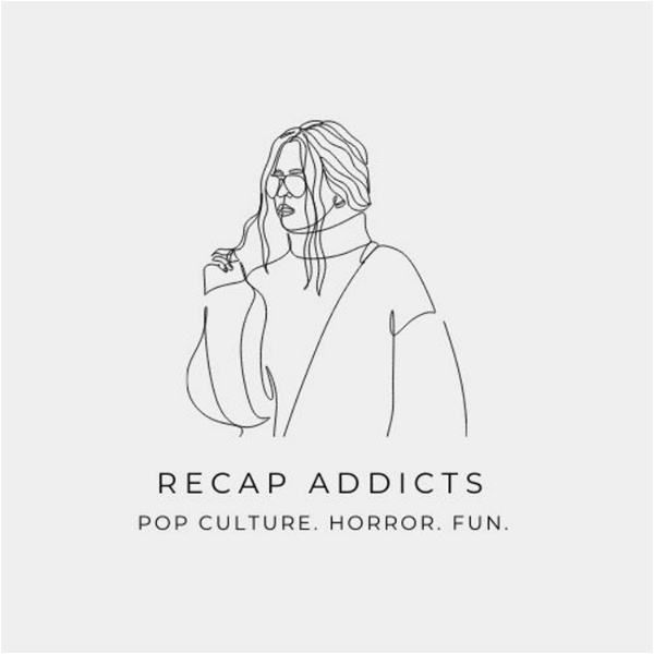 Artwork for Recap Addicts