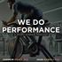 We Do Performance - A Sport Science Podcast