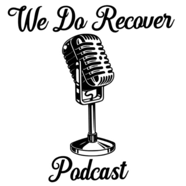 Artwork for We Do Recover With Jared Miller