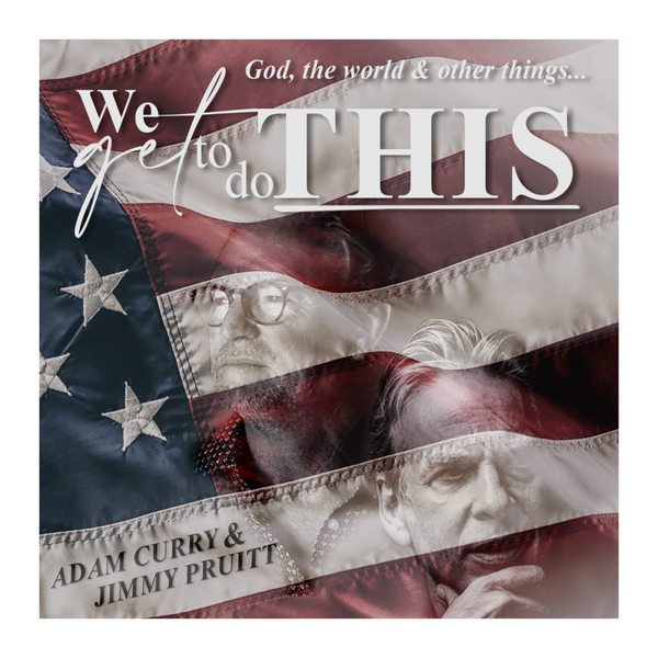 Artwork for We Get To Do This