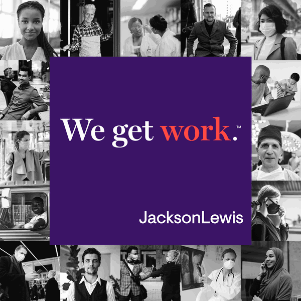 Artwork for We get work®