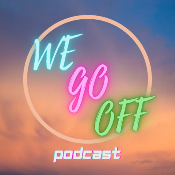 Artwork for We Go Off