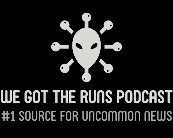 Artwork for We Got The Runs Podcast