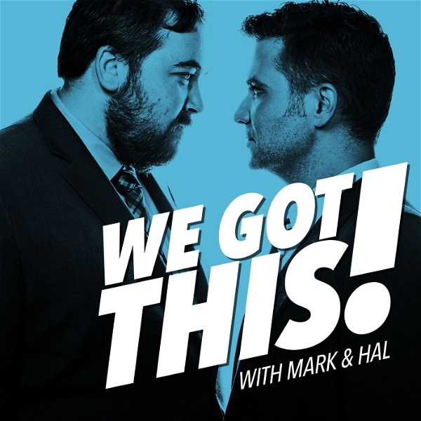 Artwork for We Got This