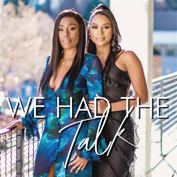 Artwork for We Had The Talk