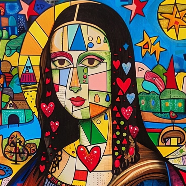 Artwork for We Have Story