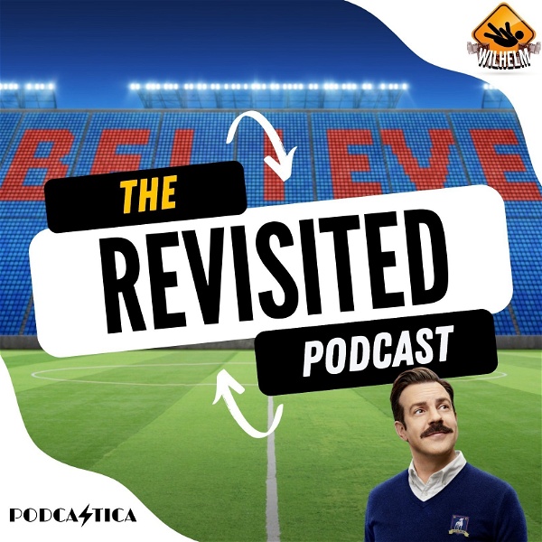 Artwork for The Revisited Podcast