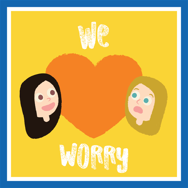 Artwork for We Heart Worry