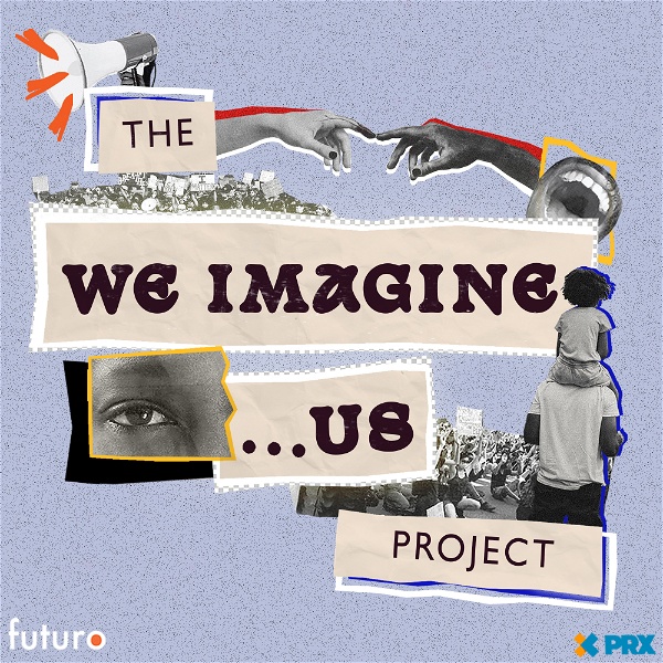 Artwork for We Imagine...Us