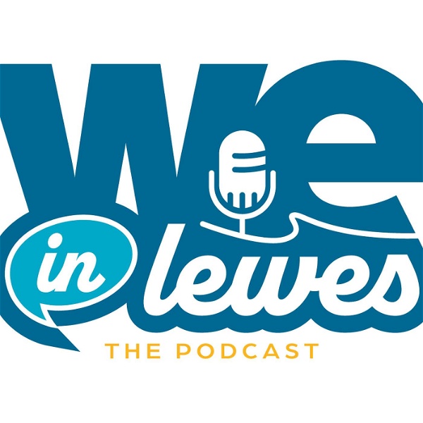 Artwork for We In Lewes