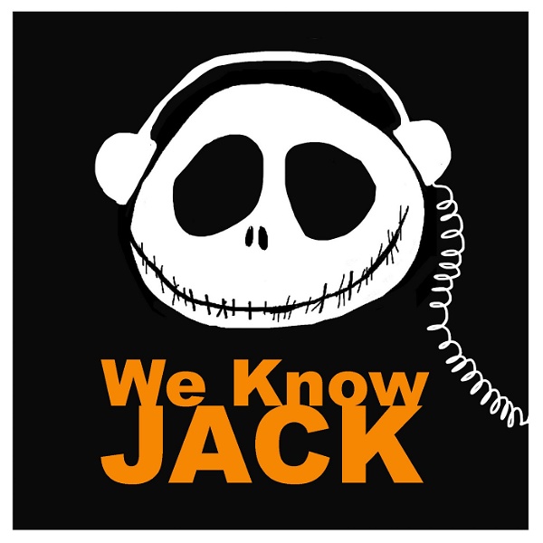 Artwork for We Know Jack Show