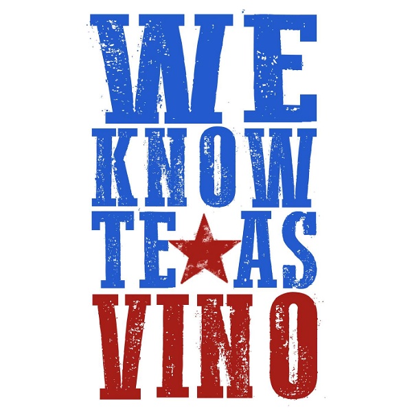 Artwork for We Know Texas Vino