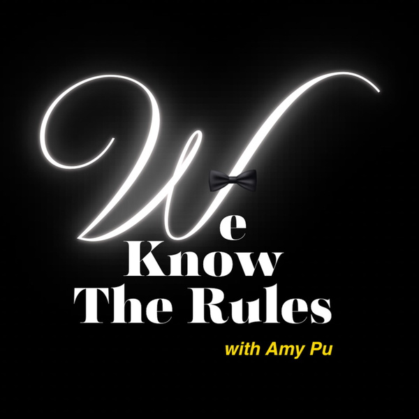 Artwork for We Know The Rules