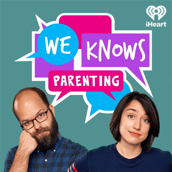 Artwork for We Knows Parenting