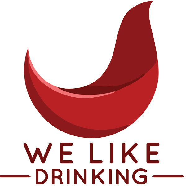 Artwork for We Like Drinking Podcast