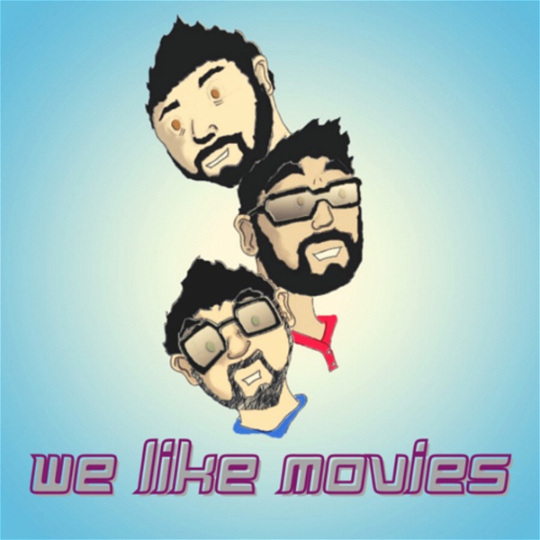 Artwork for We Like Movies