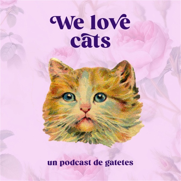 Artwork for We Love Cats