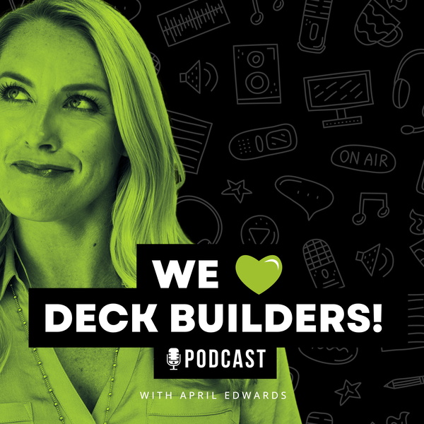 Artwork for We Love Deck Builders