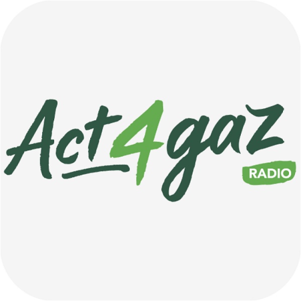 Artwork for Act4Gaz radio