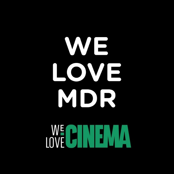 Artwork for We Love MDR