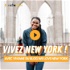 Vivez New York avec Viviane du blog We Love New York