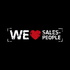 We Love Salespeople podden