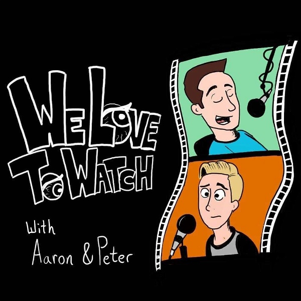 Artwork for We Love to Watch