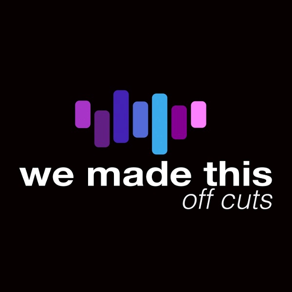 Artwork for We Made This