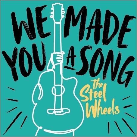 Artwork for We Made You A Song