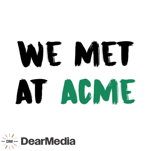 Artwork for We Met At Acme