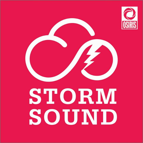 Artwork for Storm Sound