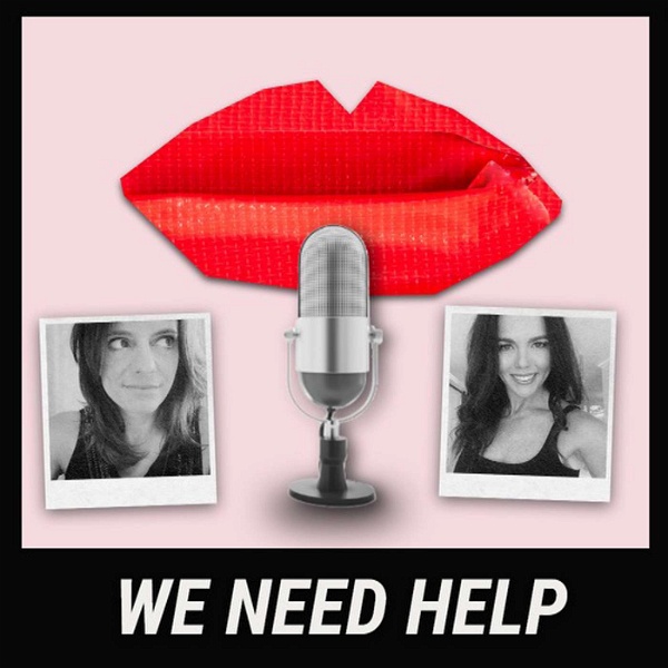 Artwork for We Need Help