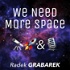 We Need More Space Podcast
