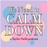 We Need to Calm Down: a Taylor Swift Podcast